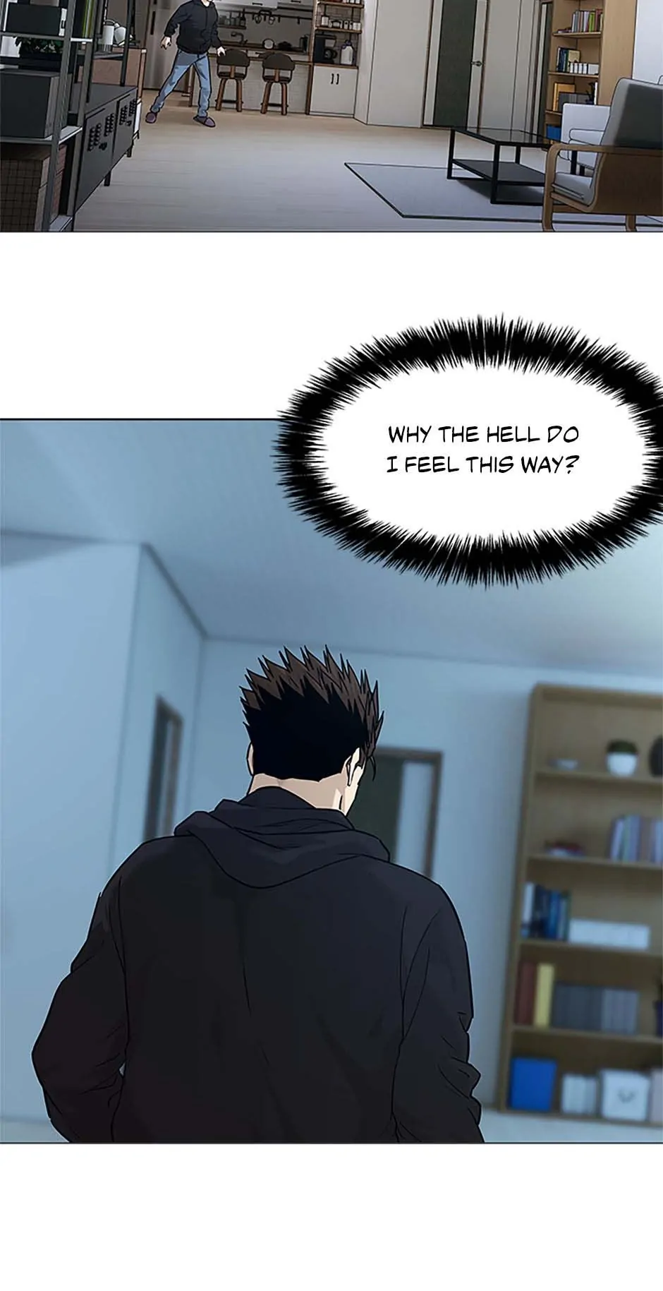 God of Blackfield Chapter 172 — Page 58