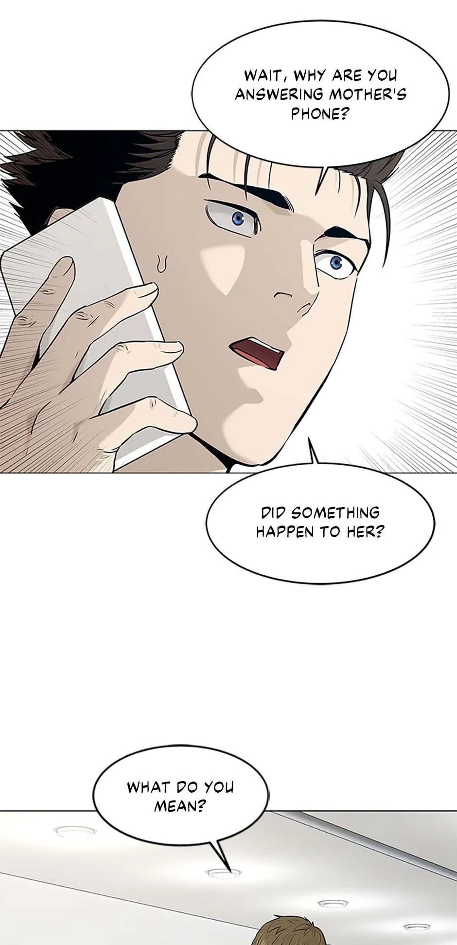 God of Blackfield Chapter 172 — Page 62