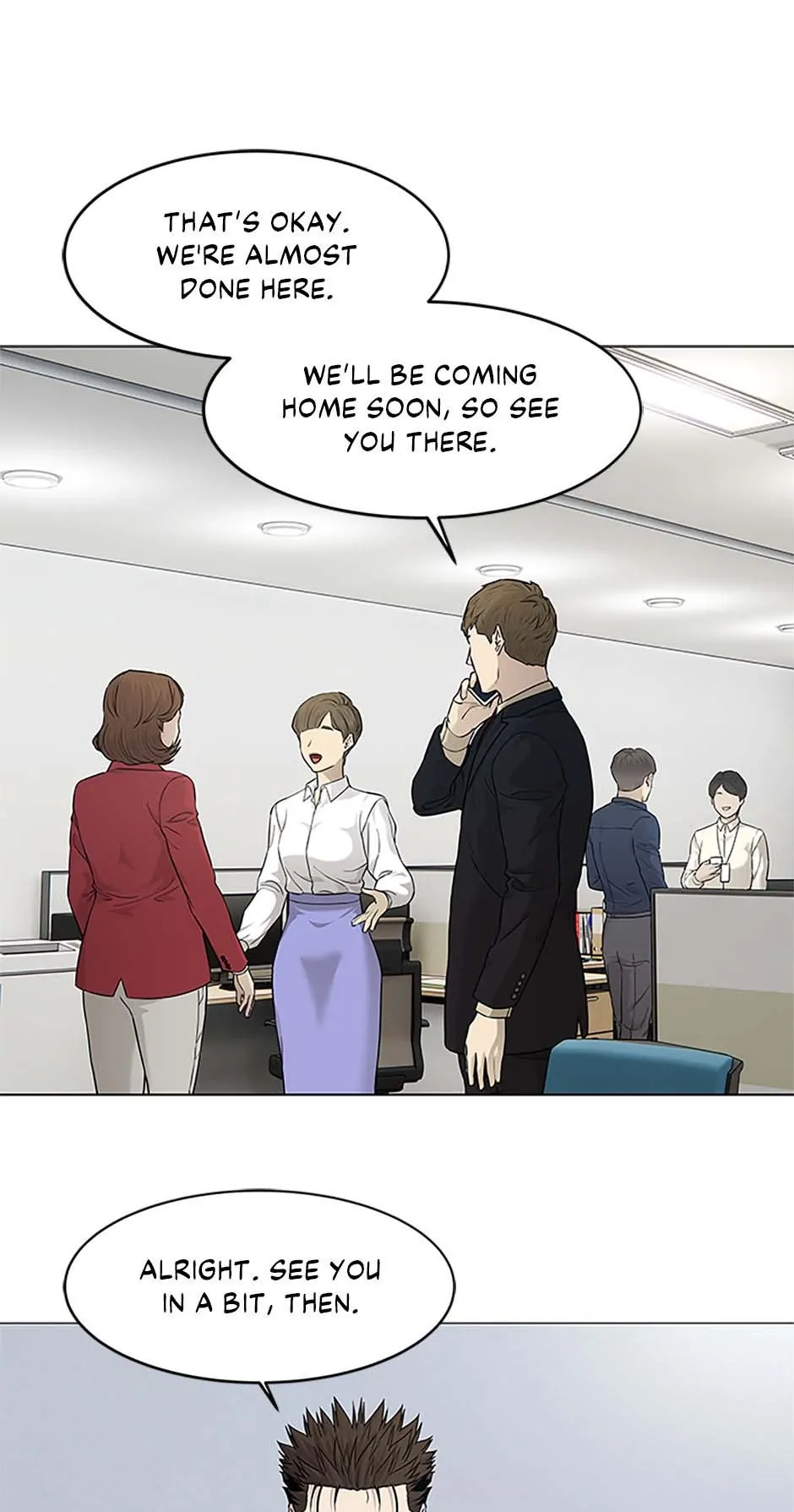 God of Blackfield Chapter 172 — Page 66