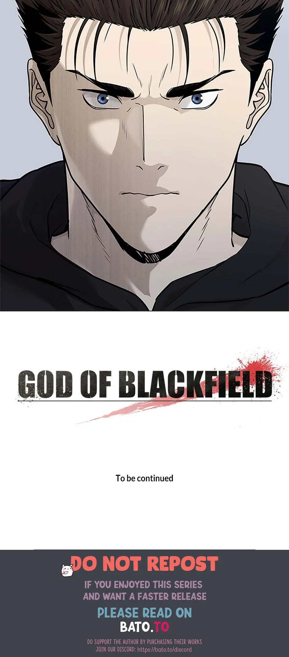 God of Blackfield Chapter 172 — Page 69