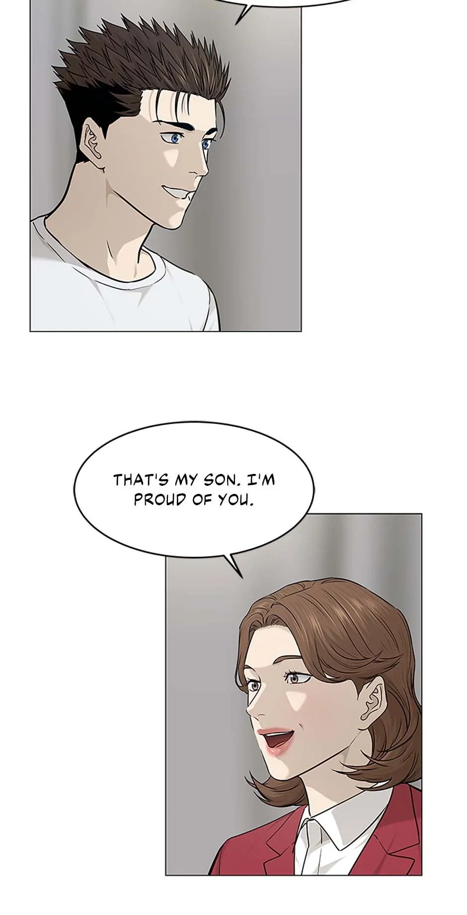God of Blackfield Chapter 173 — Page 16