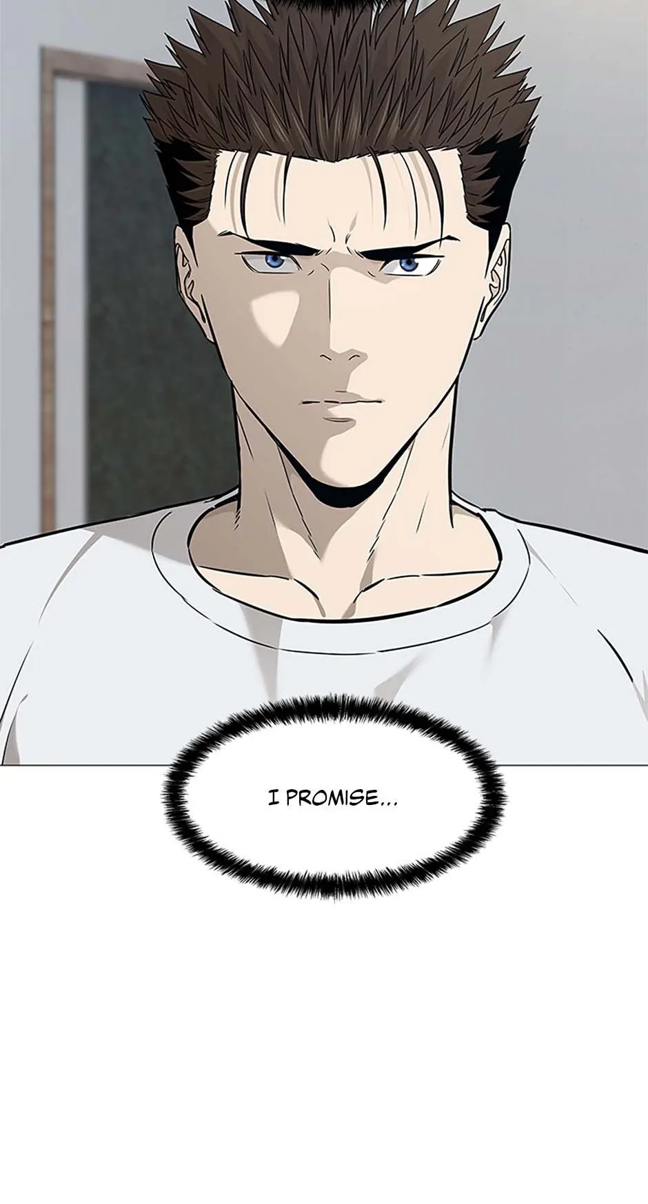 God of Blackfield Chapter 173 — Page 20