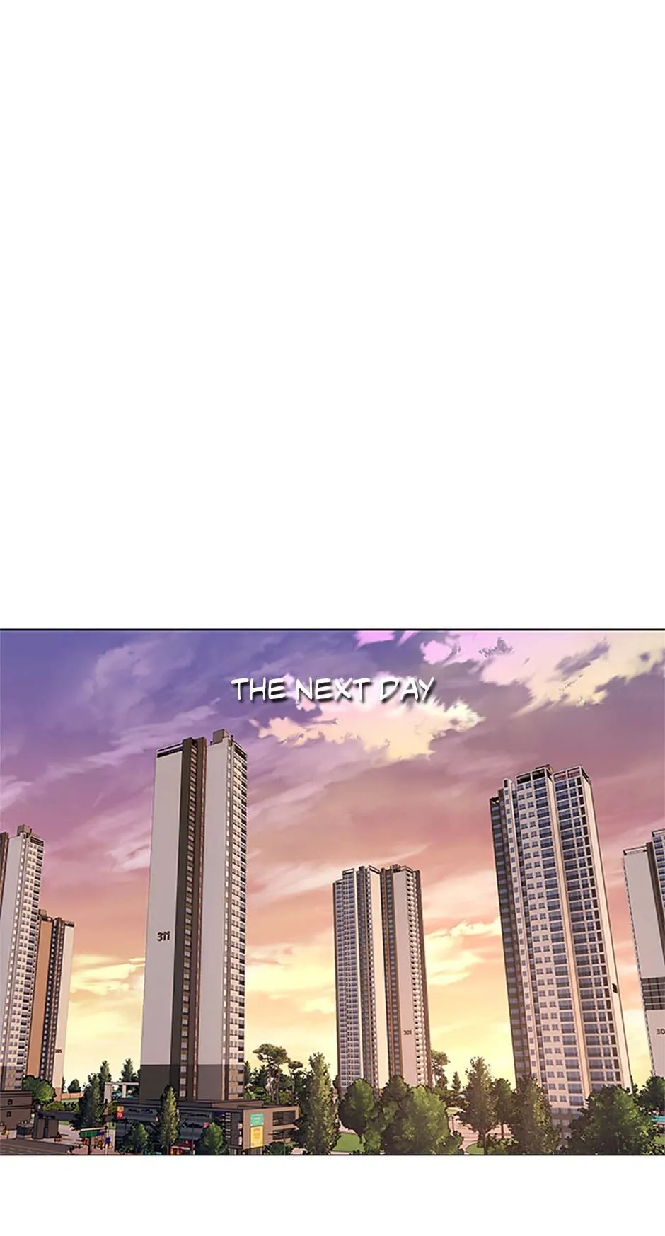 God of Blackfield Chapter 173 — Page 21