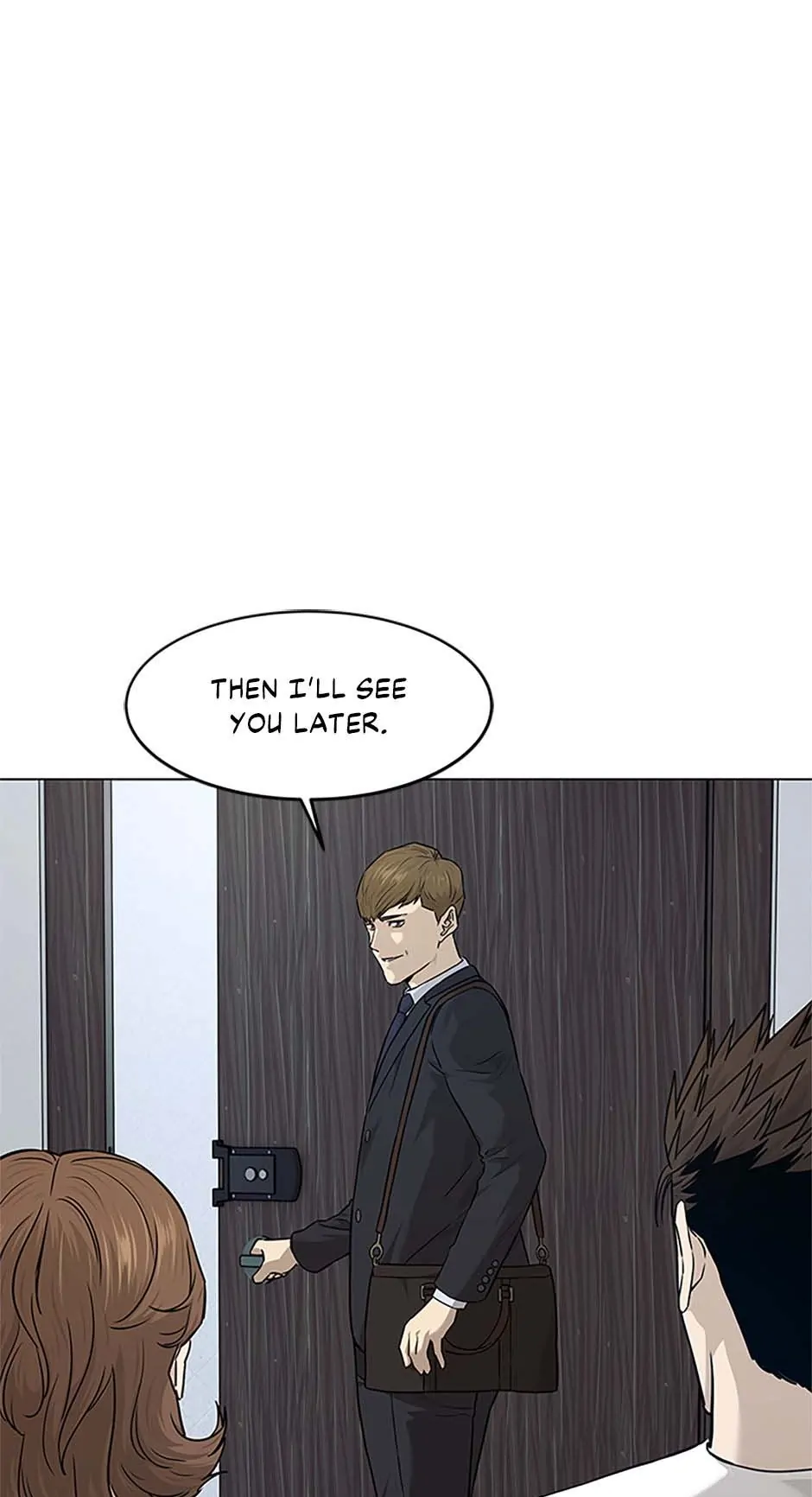 God of Blackfield Chapter 173 — Page 31