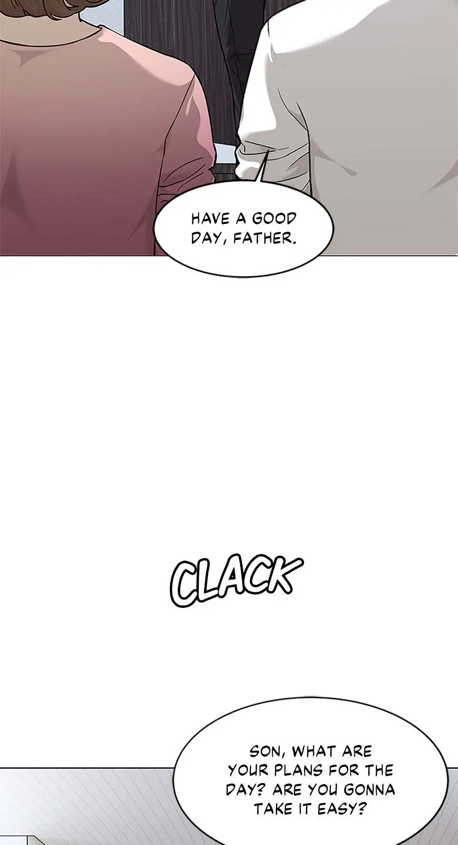 God of Blackfield Chapter 173 — Page 32