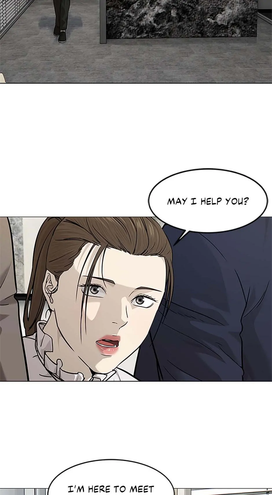 God of Blackfield Chapter 173 — Page 61