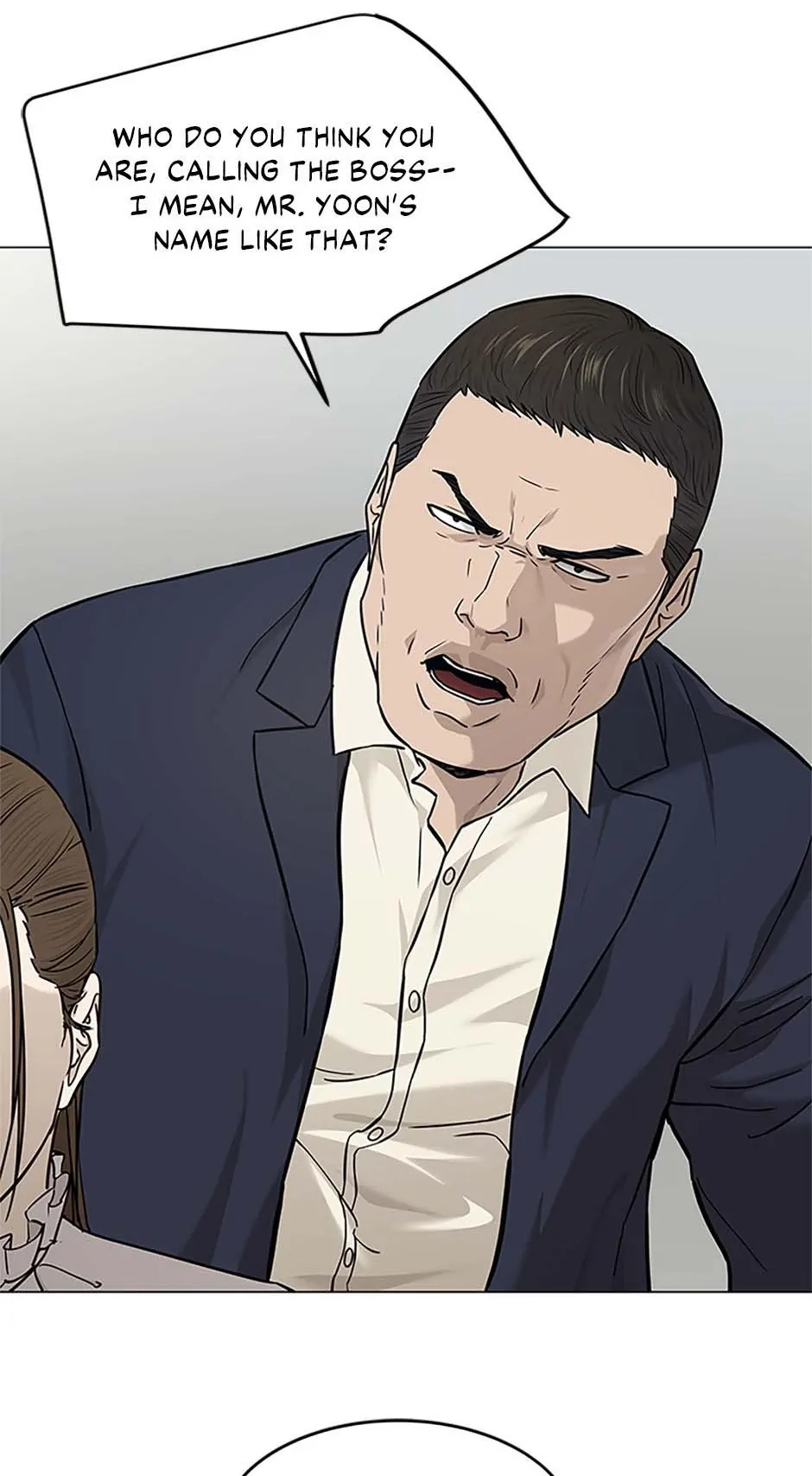 God of Blackfield Chapter 173 — Page 63