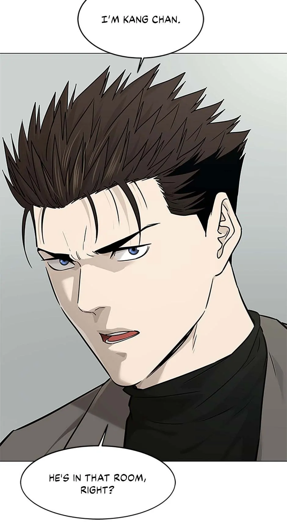 God of Blackfield Chapter 173 — Page 64