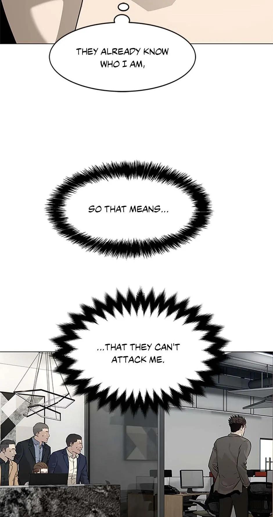 God of Blackfield Chapter 173 — Page 66