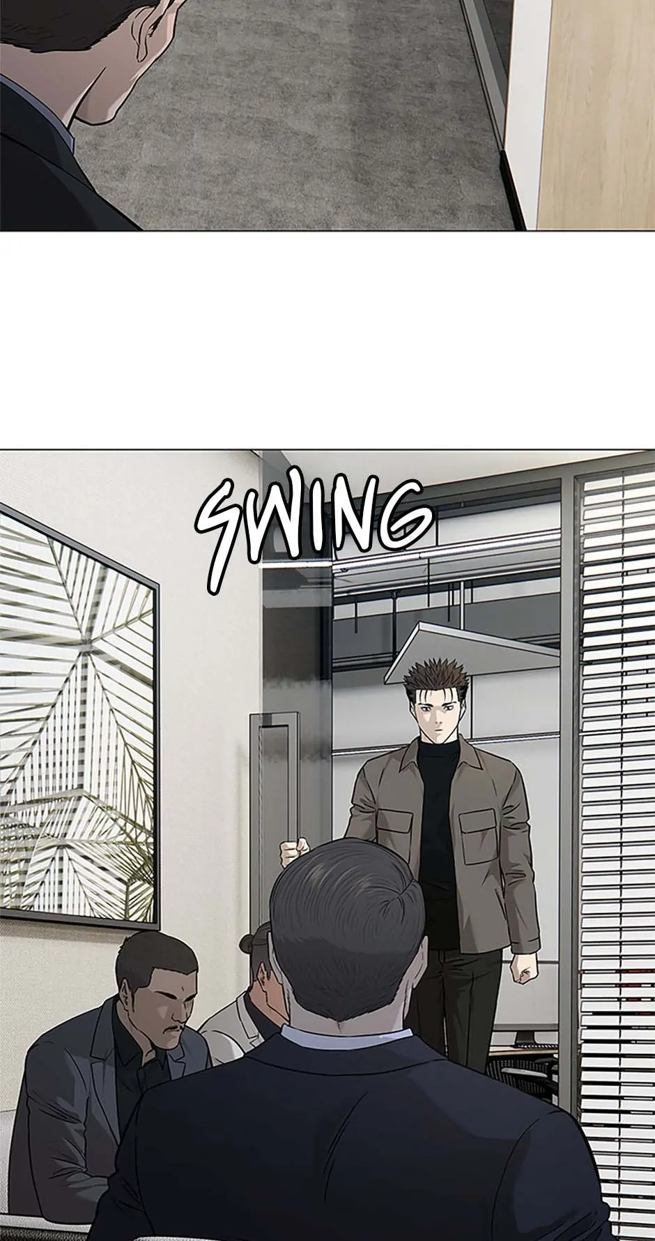 God of Blackfield Chapter 173 — Page 68