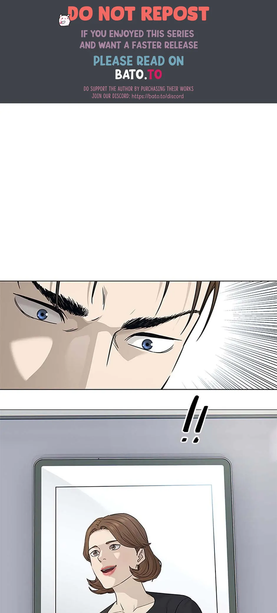 God of Blackfield Chapter 174 — Page 1