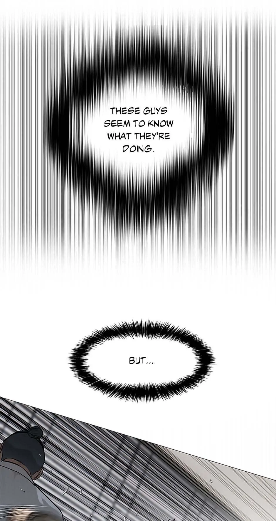 God of Blackfield Chapter 174 — Page 19