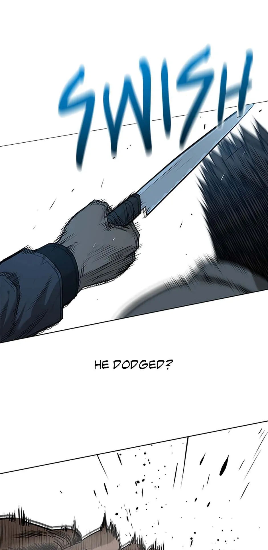 God of Blackfield Chapter 174 — Page 25
