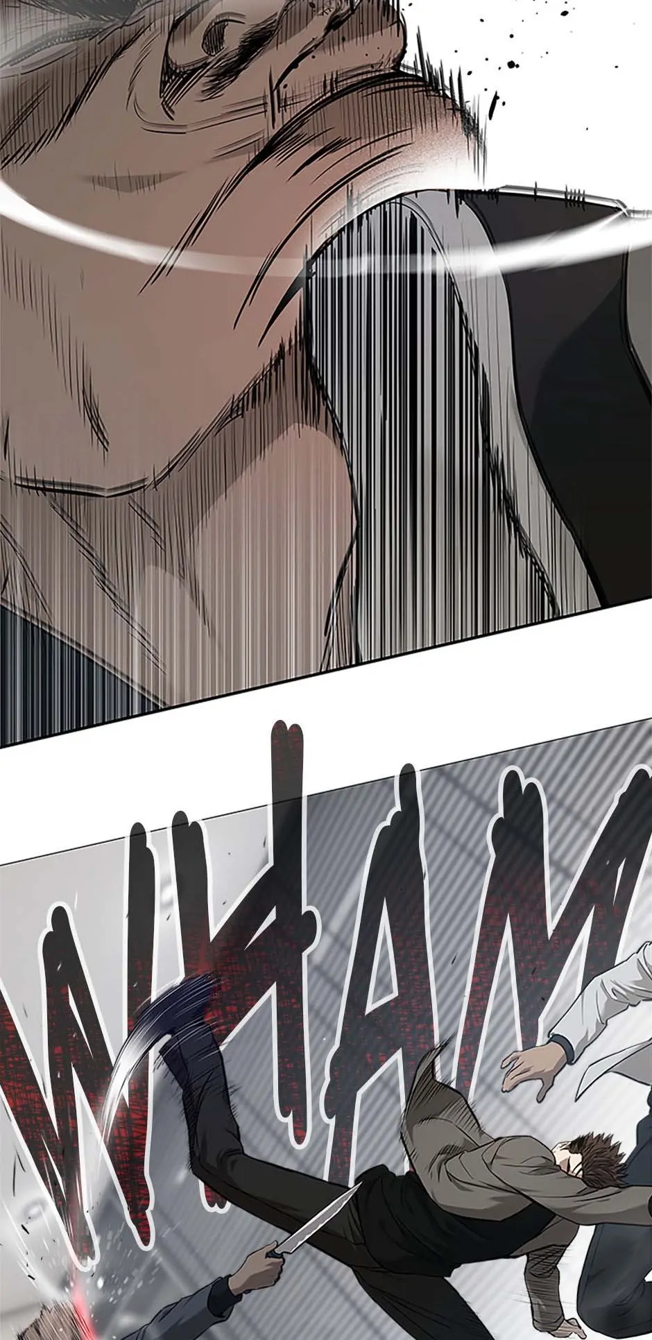 God of Blackfield Chapter 174 — Page 26