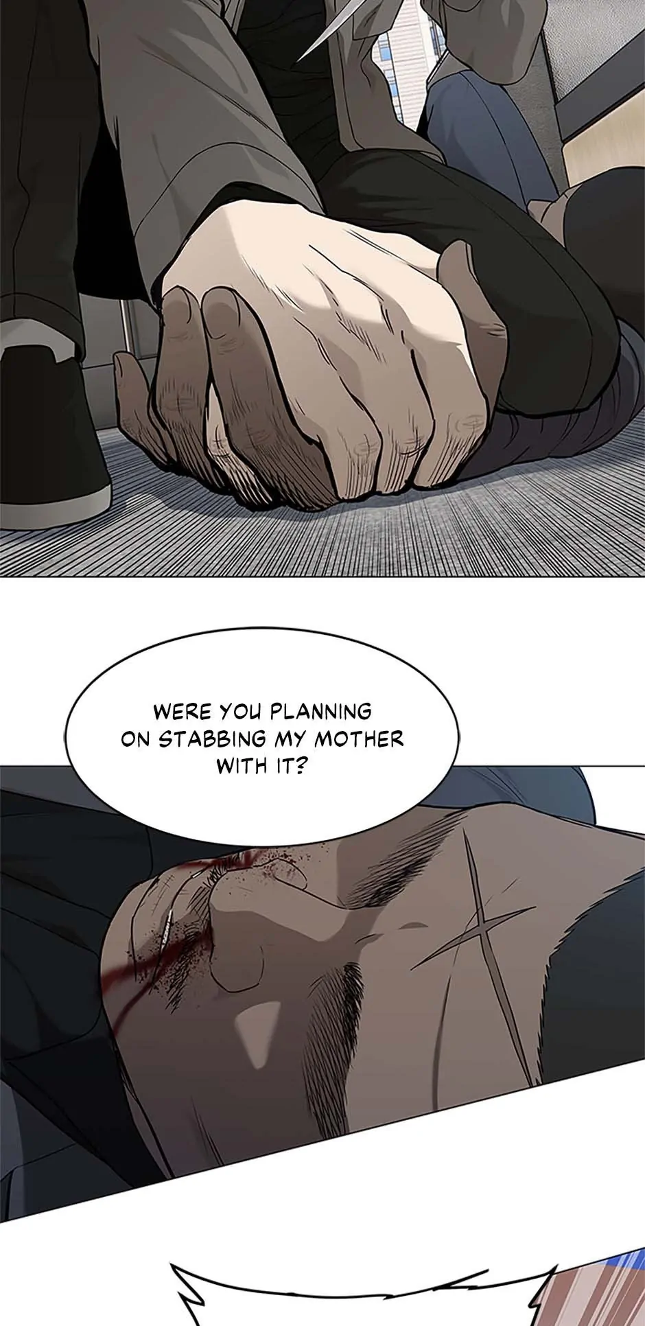 God of Blackfield Chapter 174 — Page 29