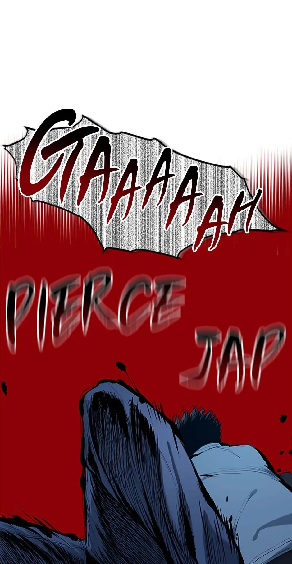 God of Blackfield Chapter 174 — Page 31