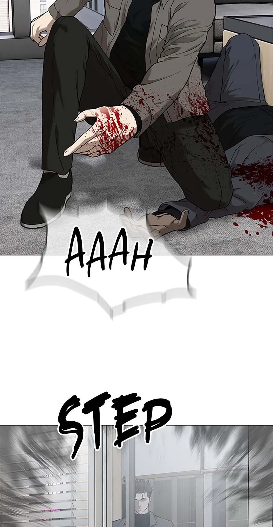 God of Blackfield Chapter 174 — Page 34