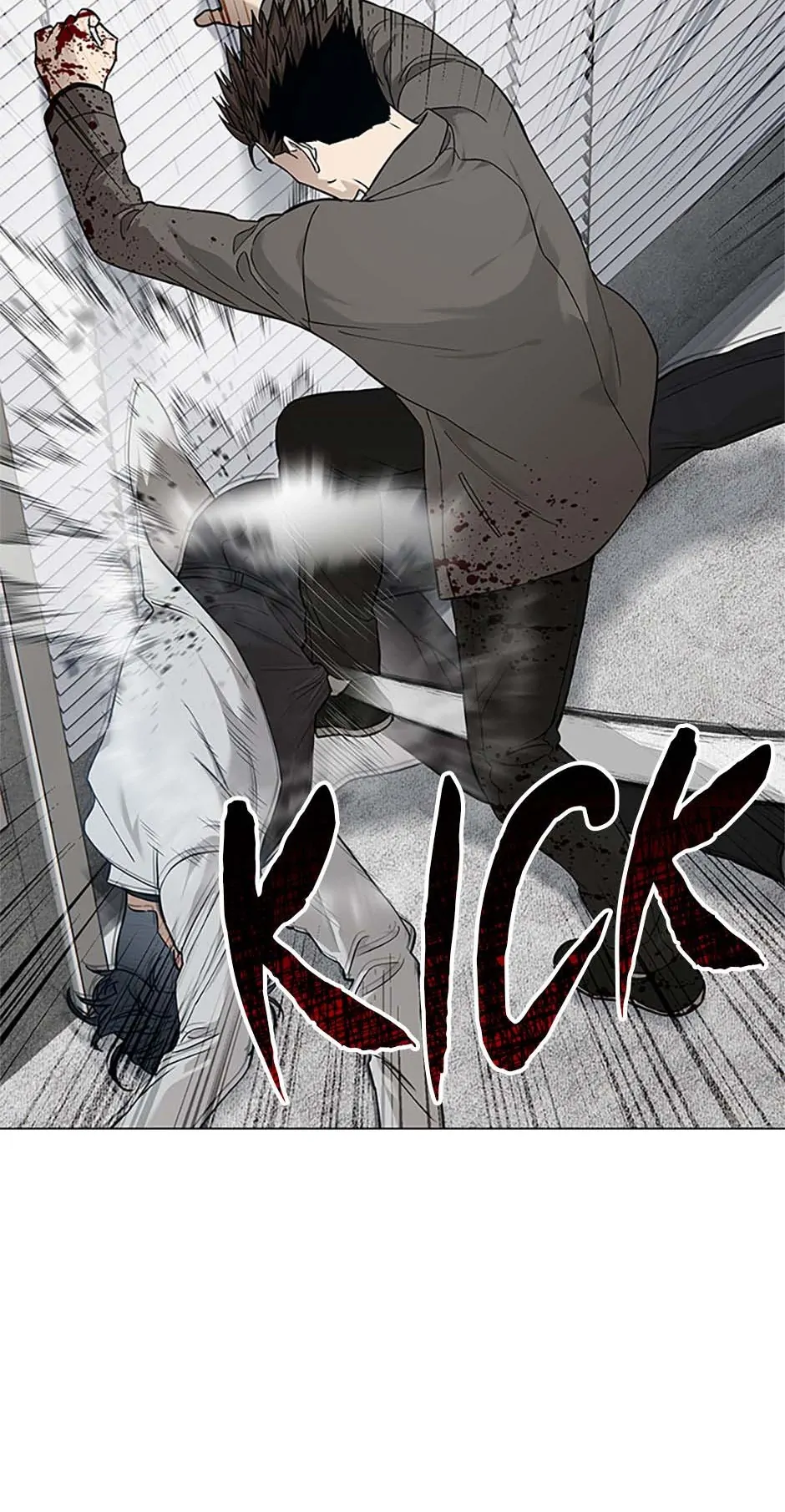 God of Blackfield Chapter 174 — Page 36