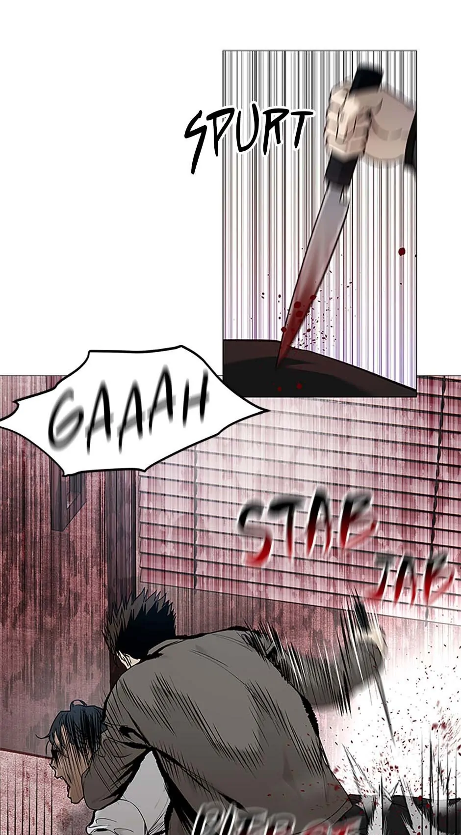 God of Blackfield Chapter 174 — Page 37