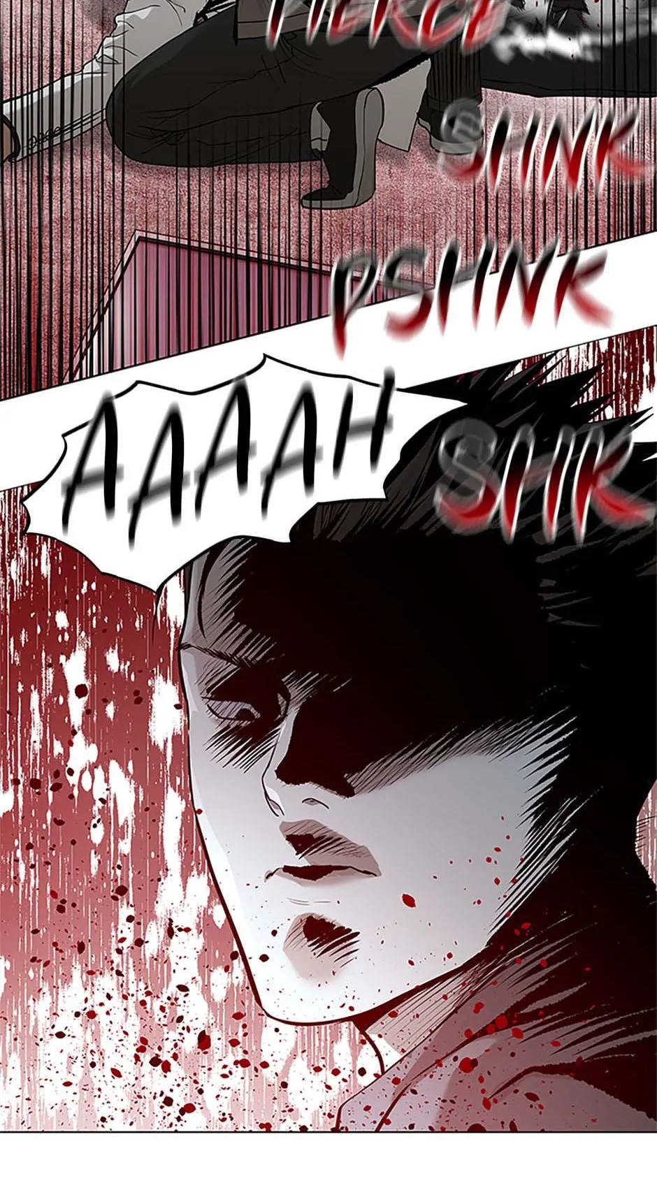 God of Blackfield Chapter 174 — Page 38