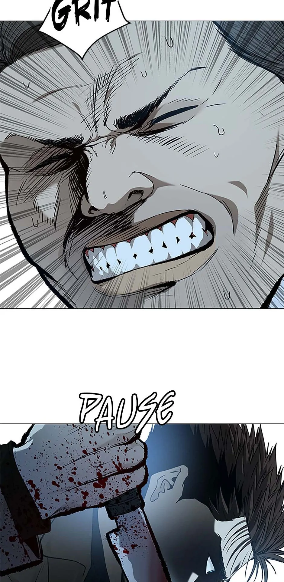 God of Blackfield Chapter 174 — Page 45