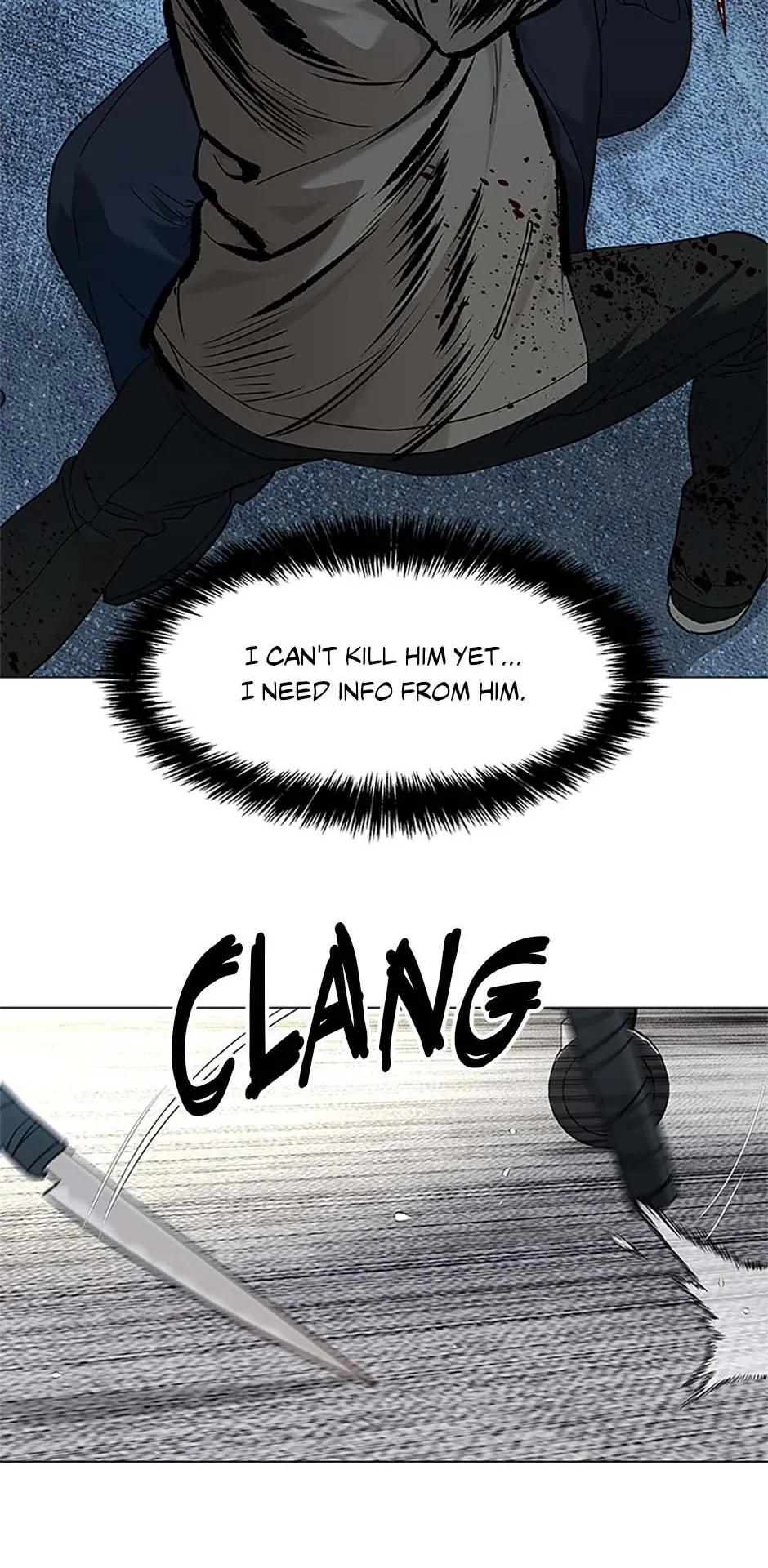God of Blackfield Chapter 174 — Page 47