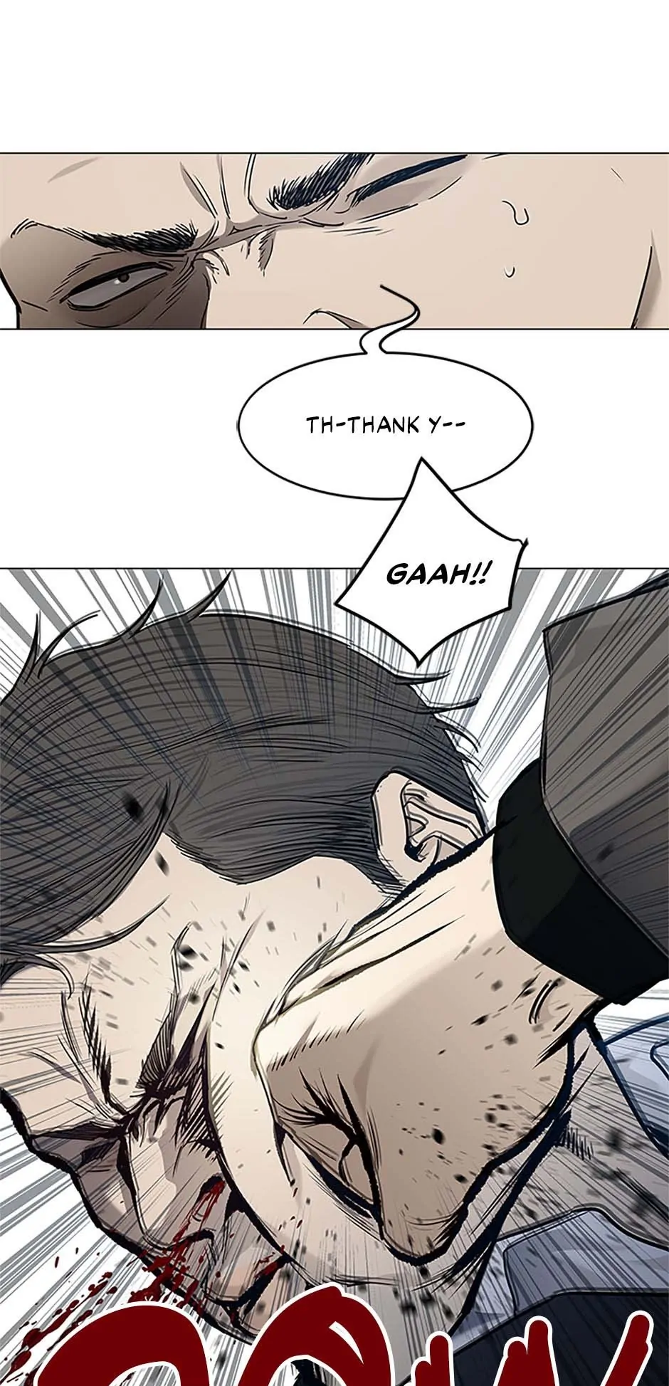 God of Blackfield Chapter 174 — Page 48
