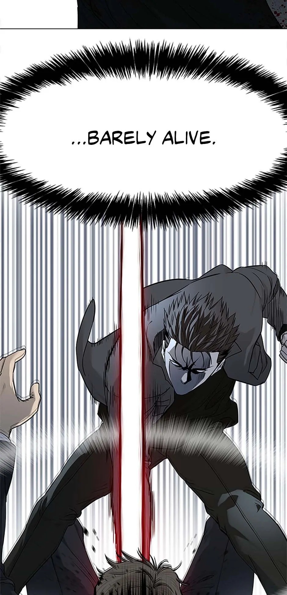 God of Blackfield Chapter 174 — Page 50