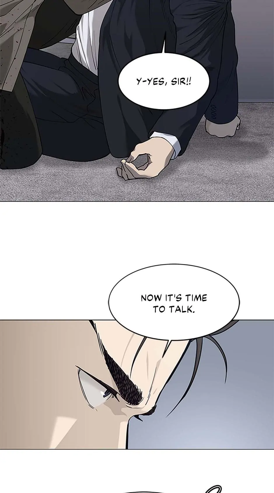 God of Blackfield Chapter 174 — Page 55