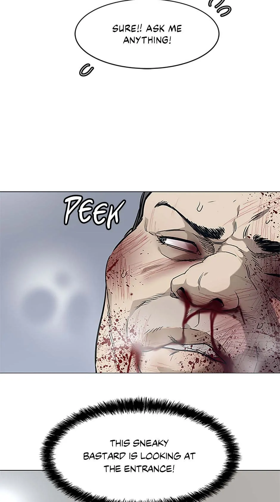 God of Blackfield Chapter 174 — Page 56