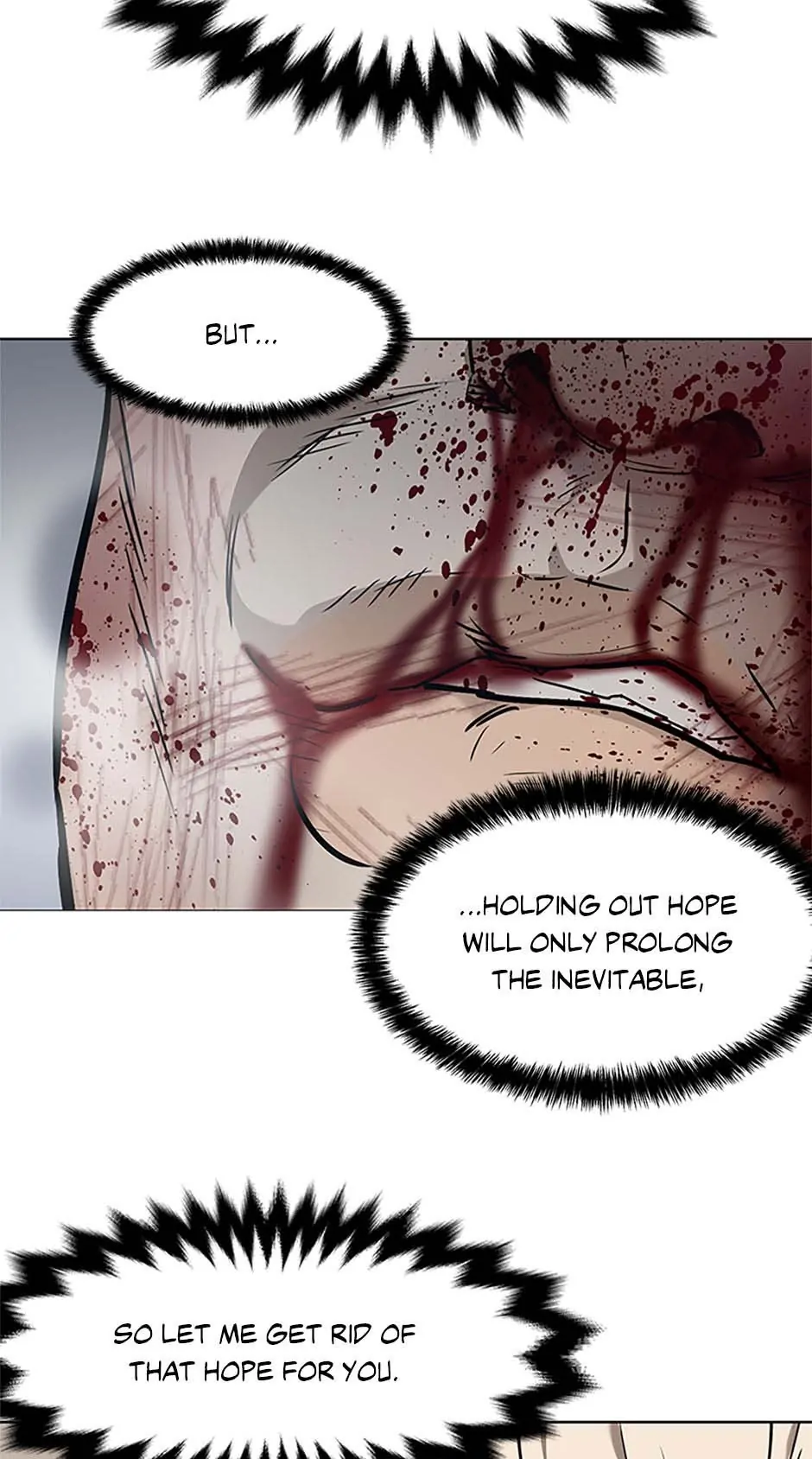 God of Blackfield Chapter 174 — Page 58