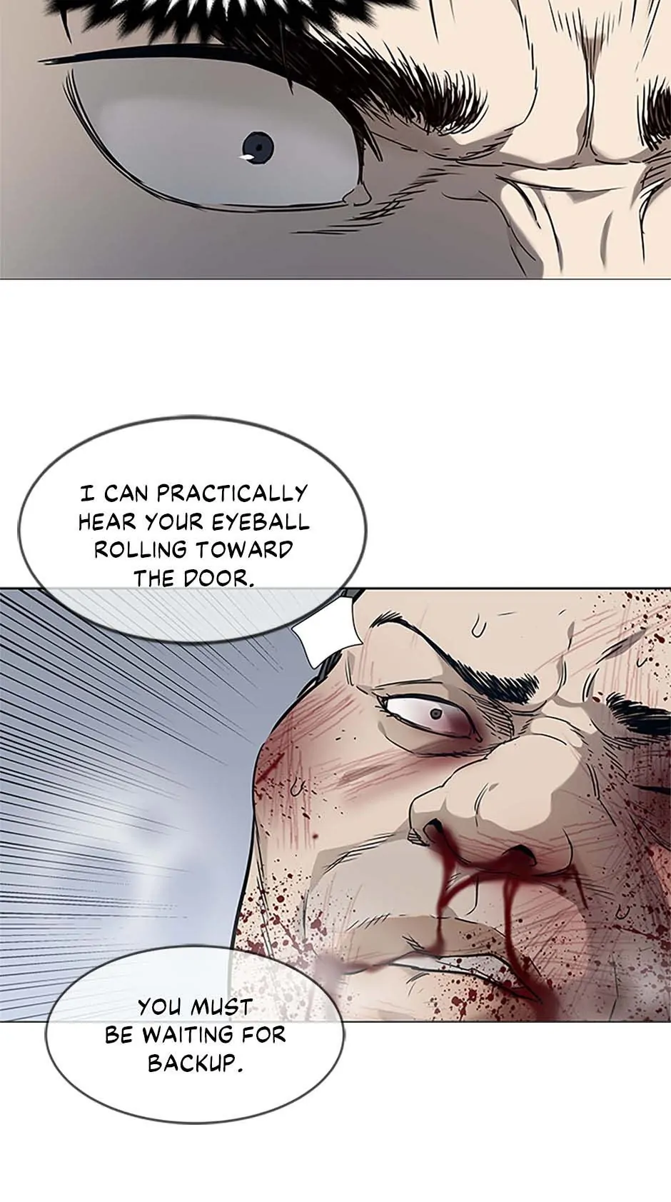God of Blackfield Chapter 174 — Page 59