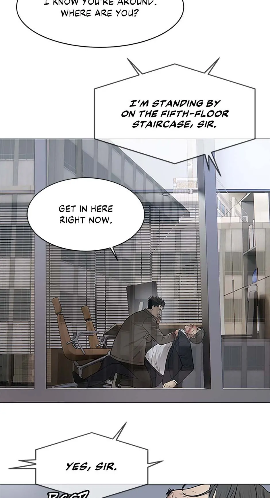 God of Blackfield Chapter 174 — Page 62