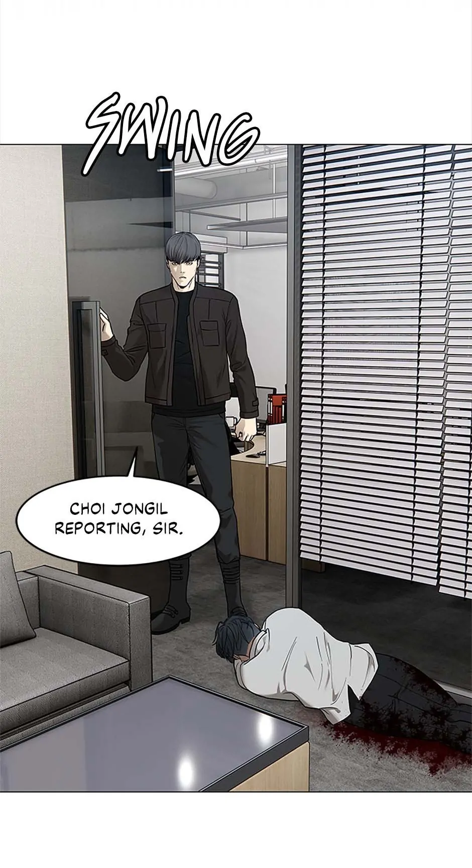God of Blackfield Chapter 174 — Page 65