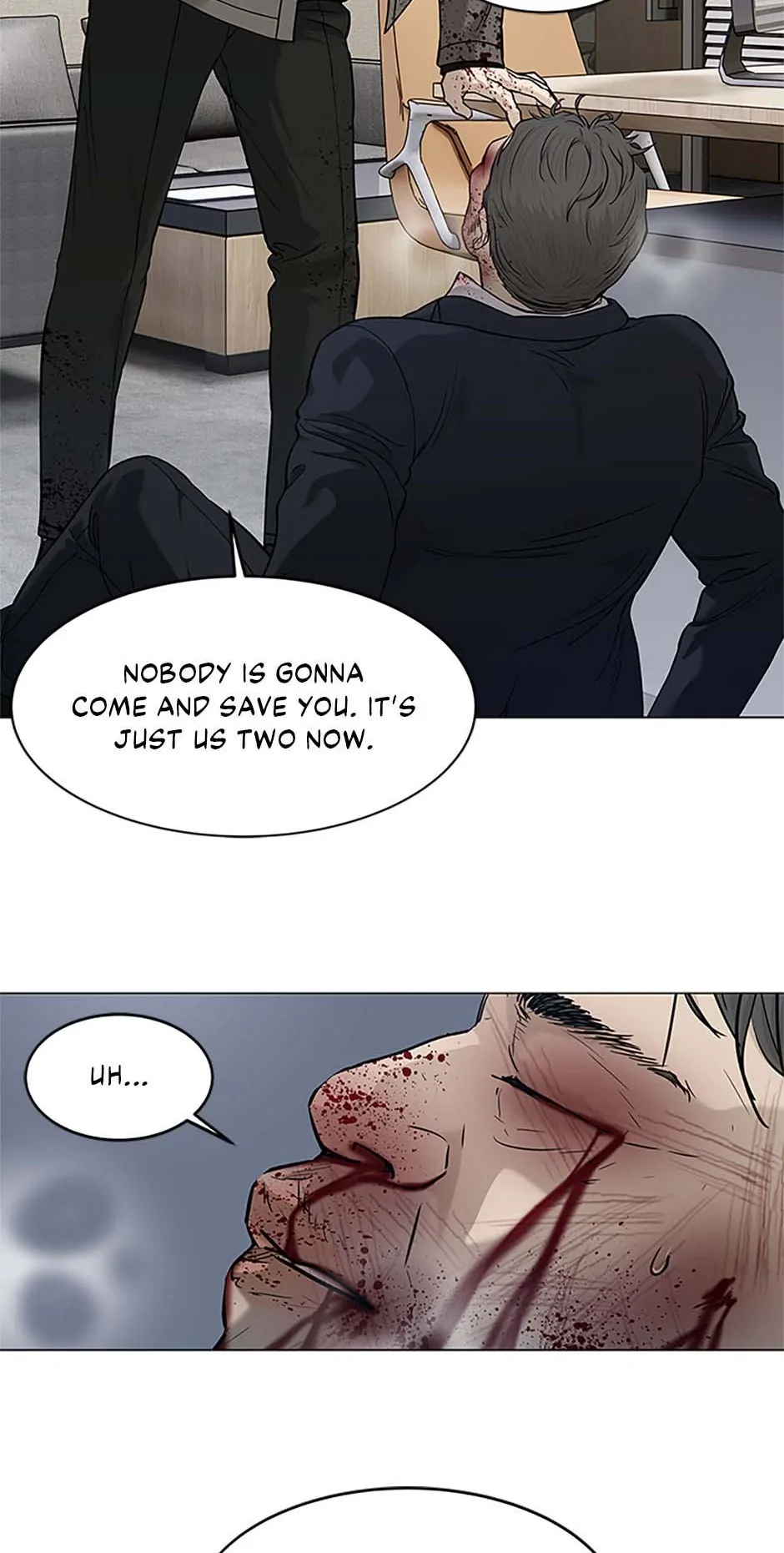 God of Blackfield Chapter 174 — Page 68