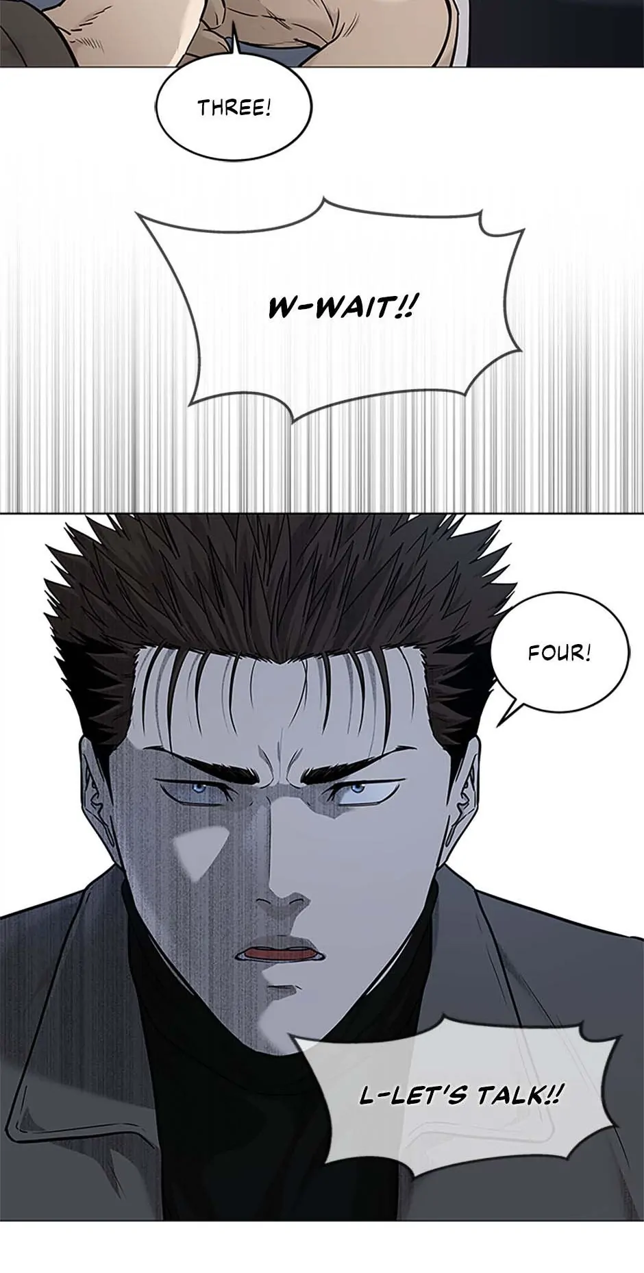 God of Blackfield Chapter 174 — Page 71