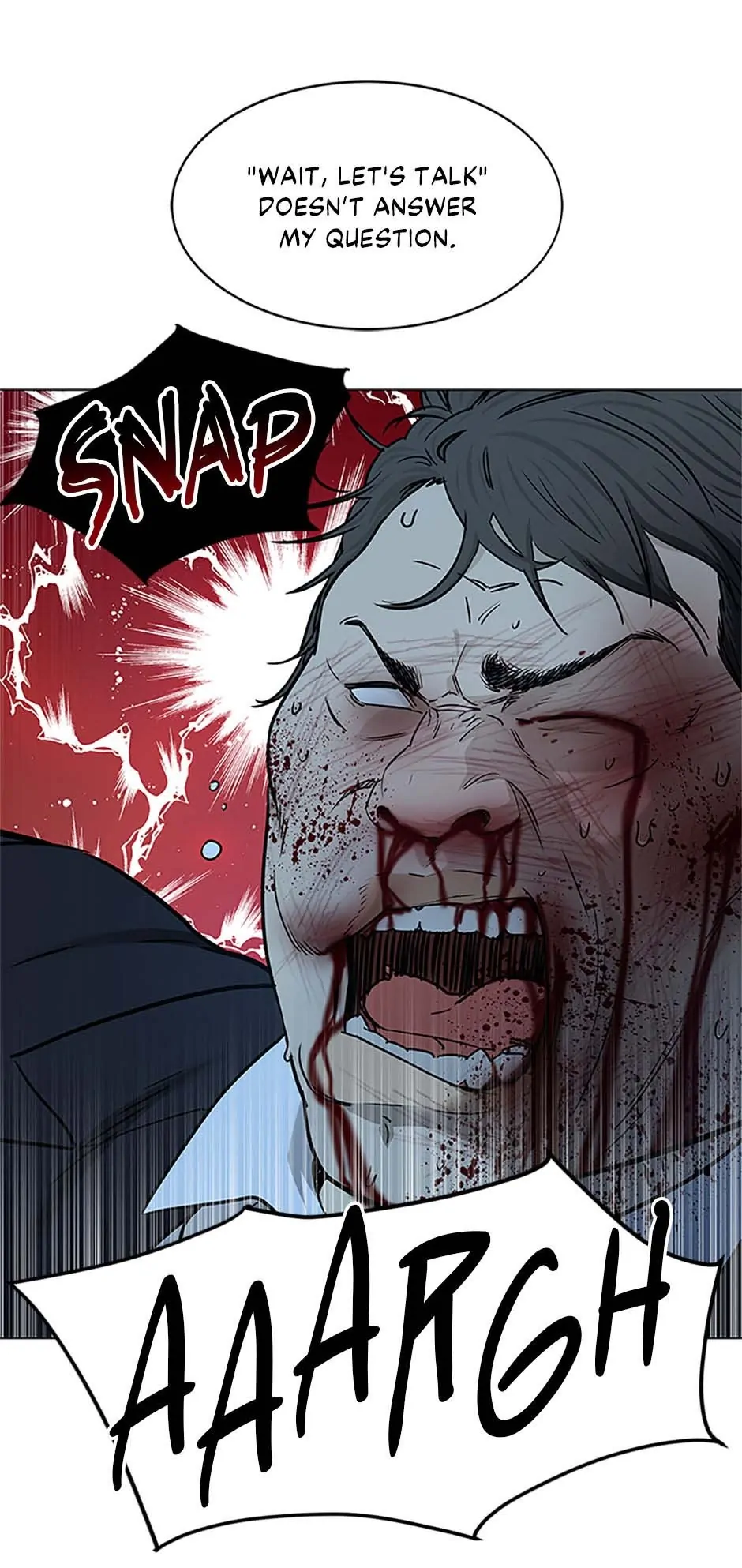 God of Blackfield Chapter 174 — Page 72