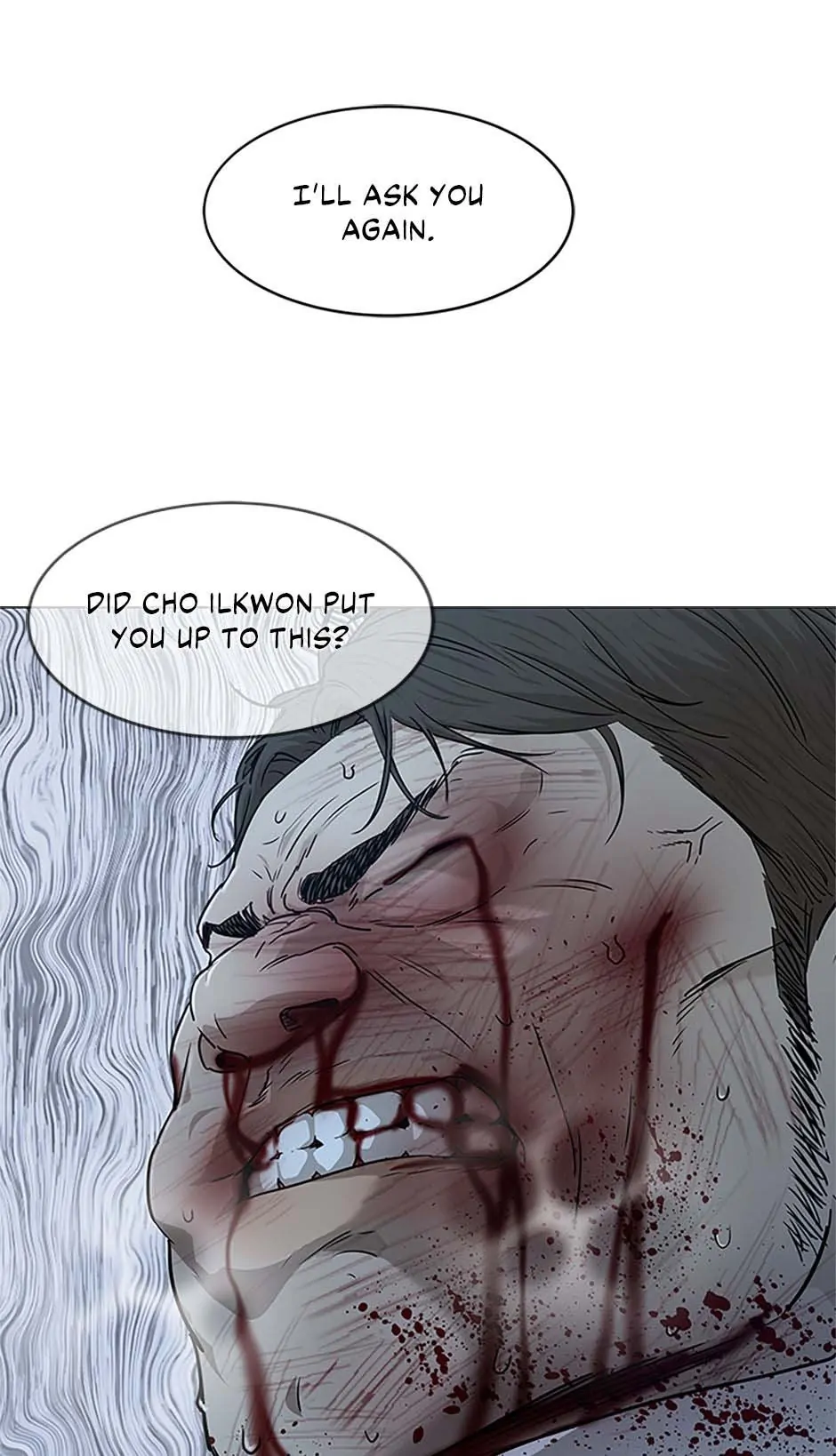 God of Blackfield Chapter 174 — Page 77