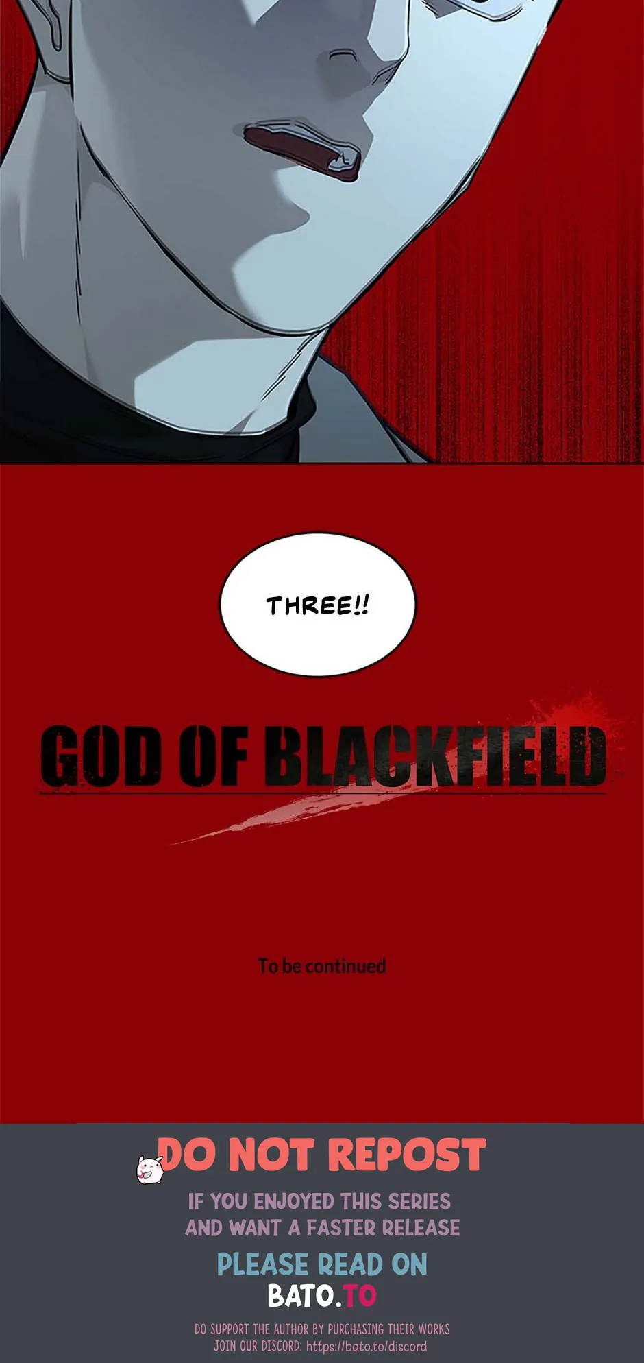 God of Blackfield Chapter 174 — Page 79