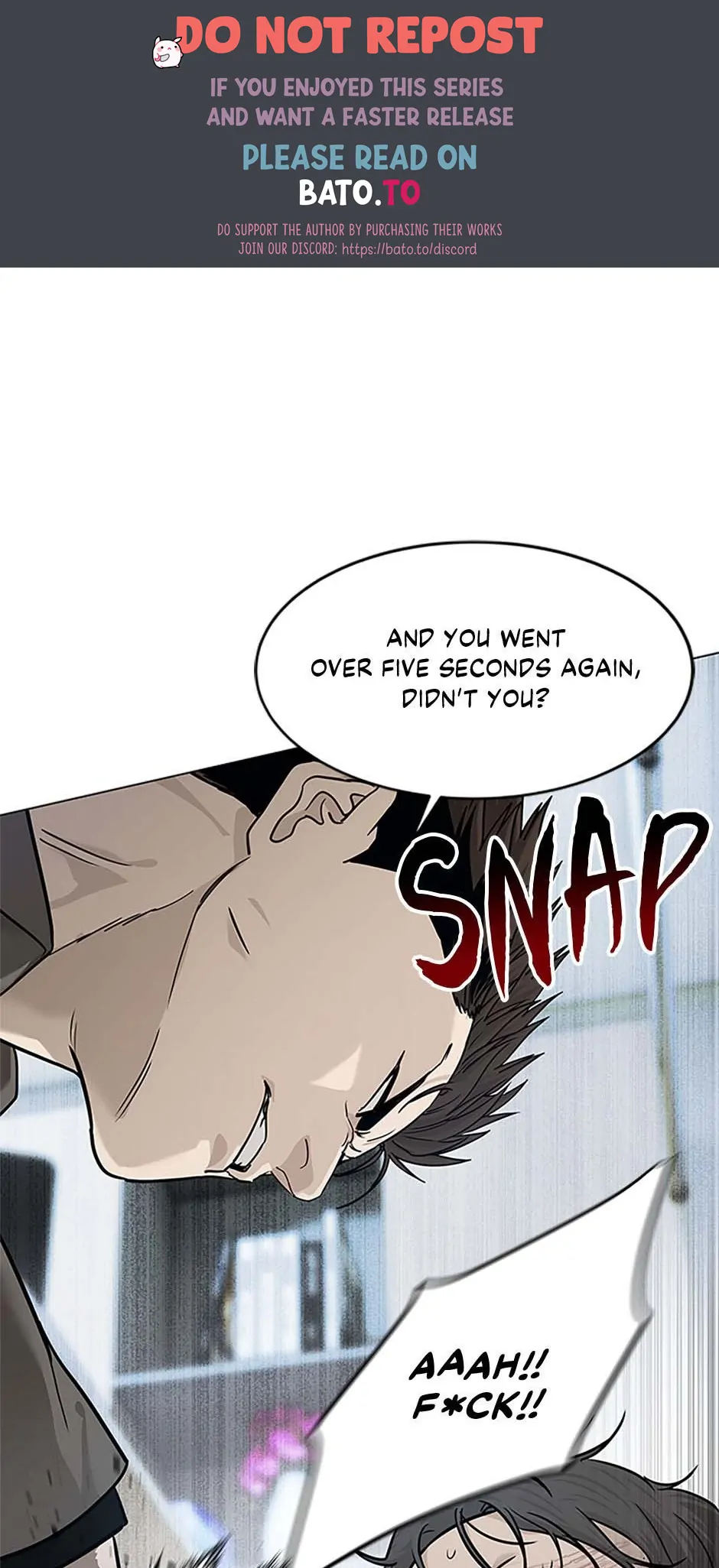 God of Blackfield Chapter 175 — Page 1