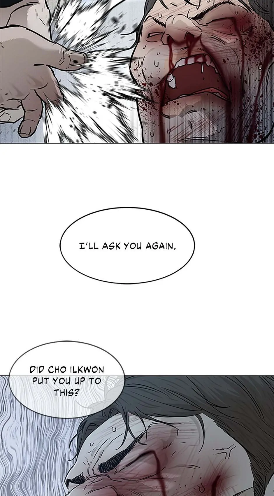 God of Blackfield Chapter 175 — Page 2