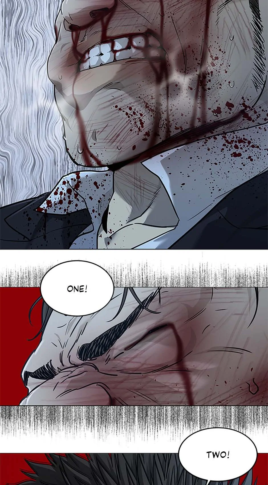 God of Blackfield Chapter 175 — Page 3