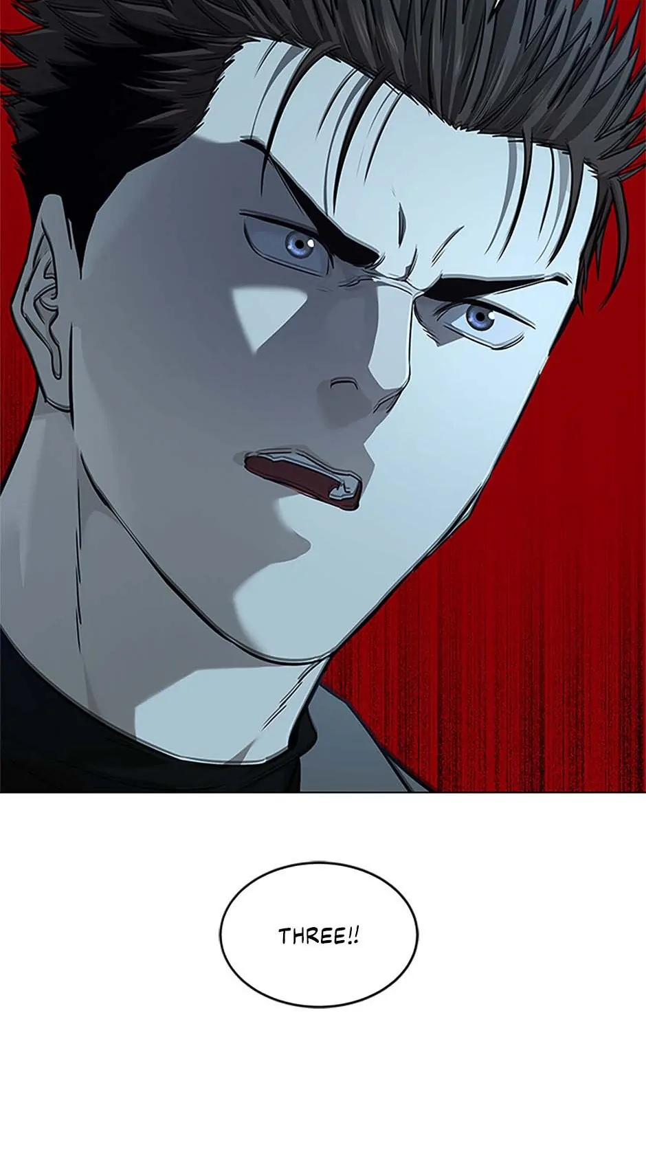 God of Blackfield Chapter 175 — Page 4