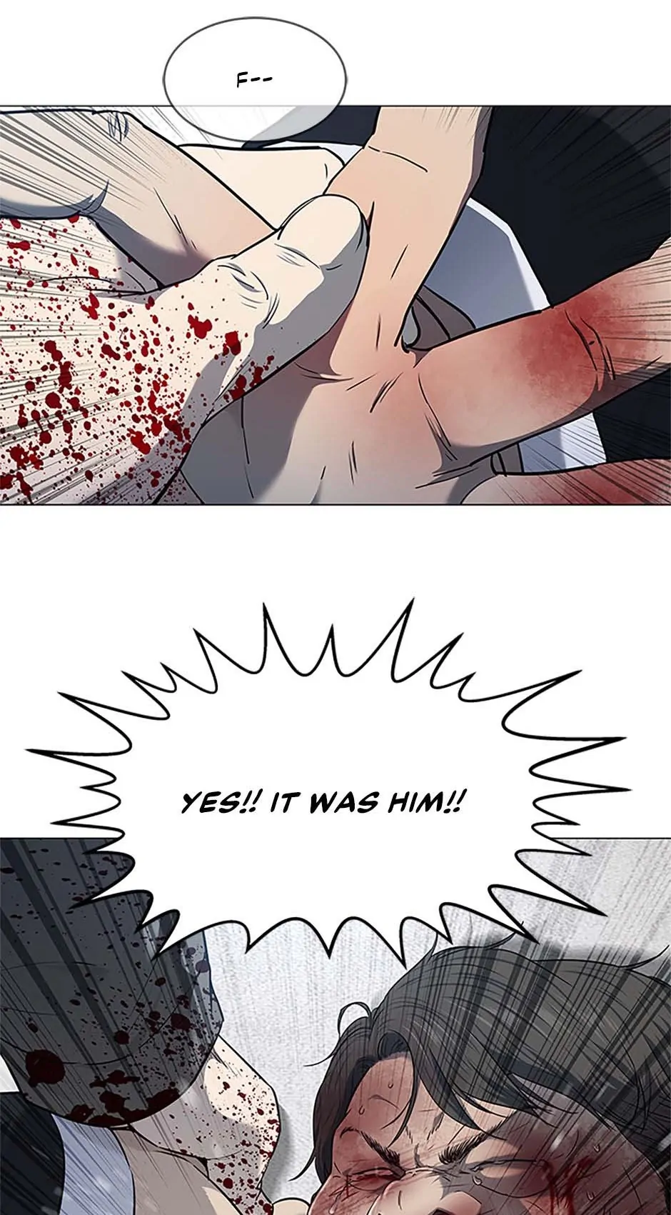 God of Blackfield Chapter 175 — Page 5