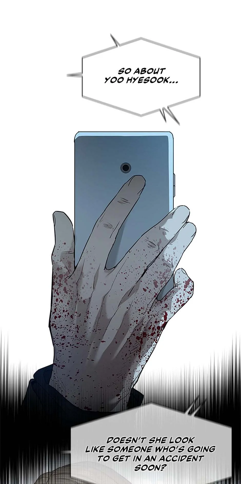 God of Blackfield Chapter 175 — Page 21