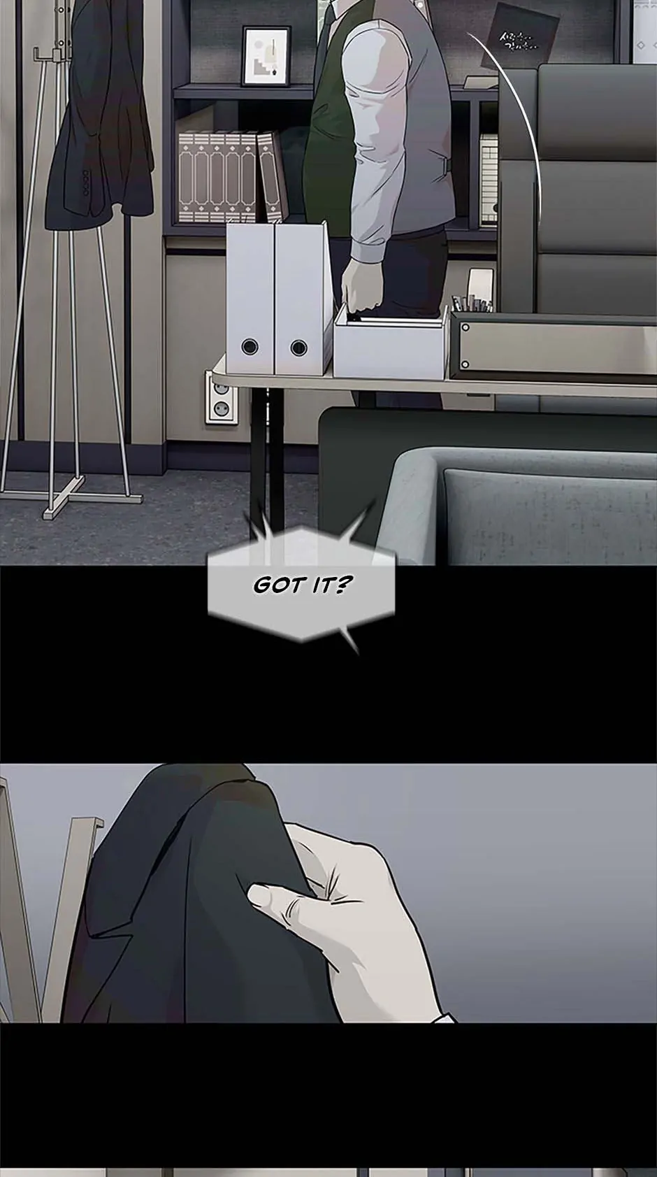 God of Blackfield Chapter 175 — Page 25