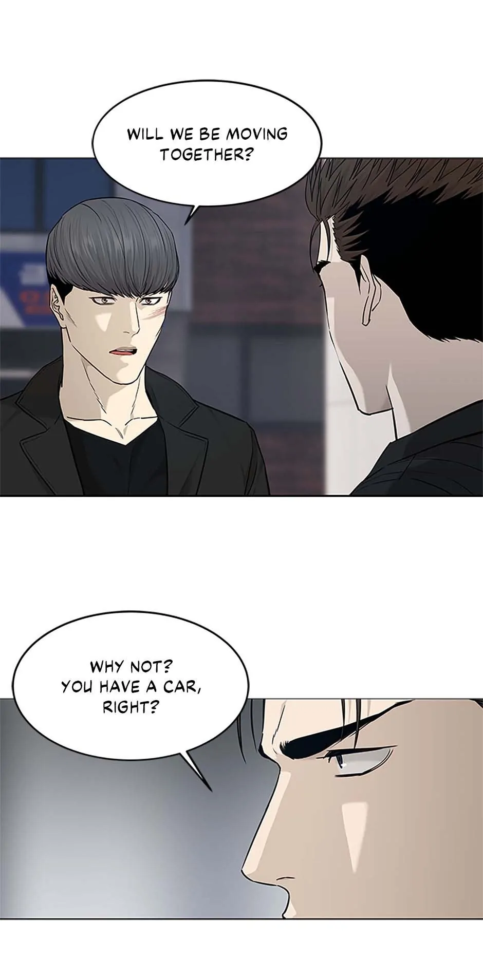 God of Blackfield Chapter 175 — Page 46