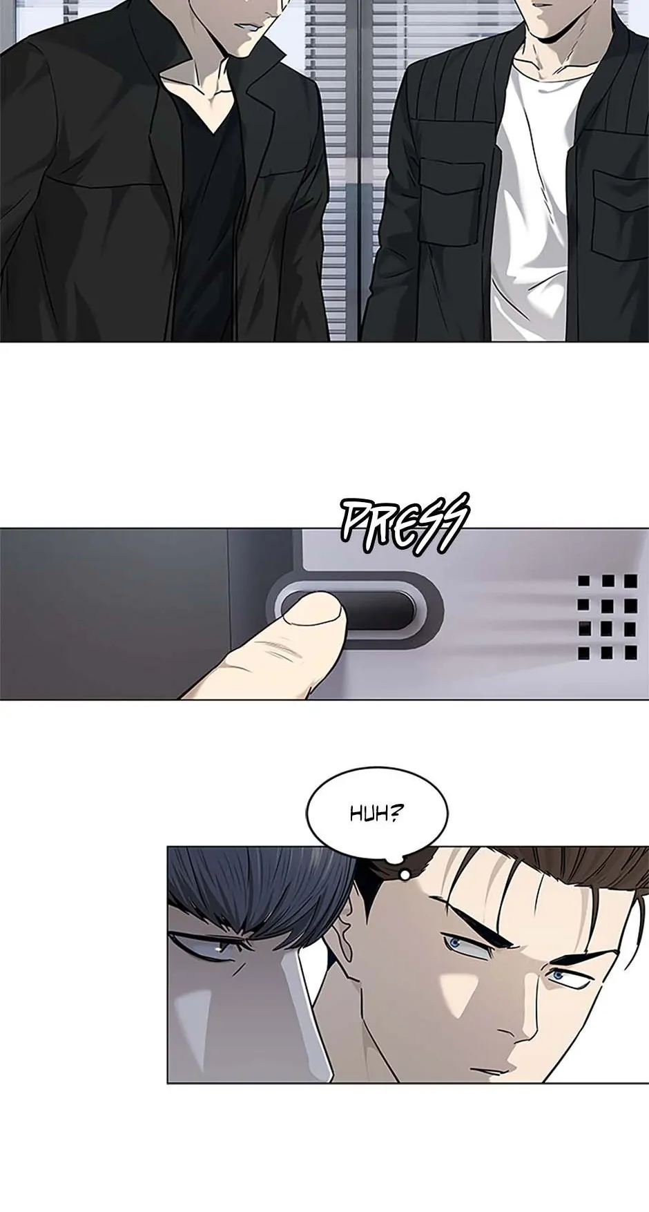 God of Blackfield Chapter 175 — Page 63