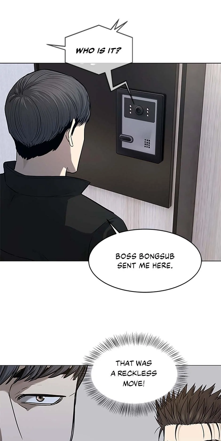 God of Blackfield Chapter 175 — Page 64
