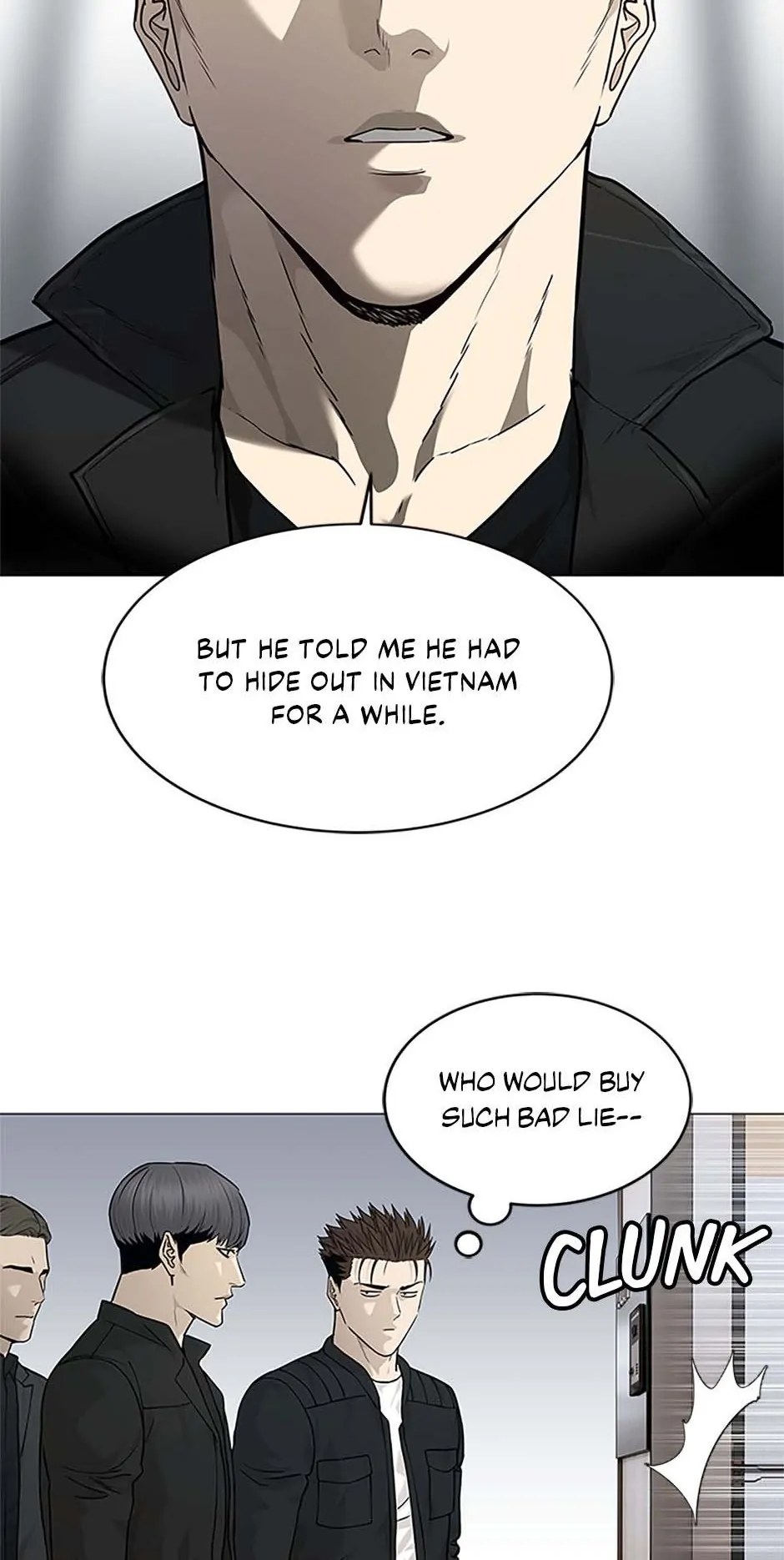 God of Blackfield Chapter 175 — Page 66